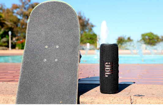 JBL Parlante Bluetooth JBL Flip 6 Negro | pc Factory