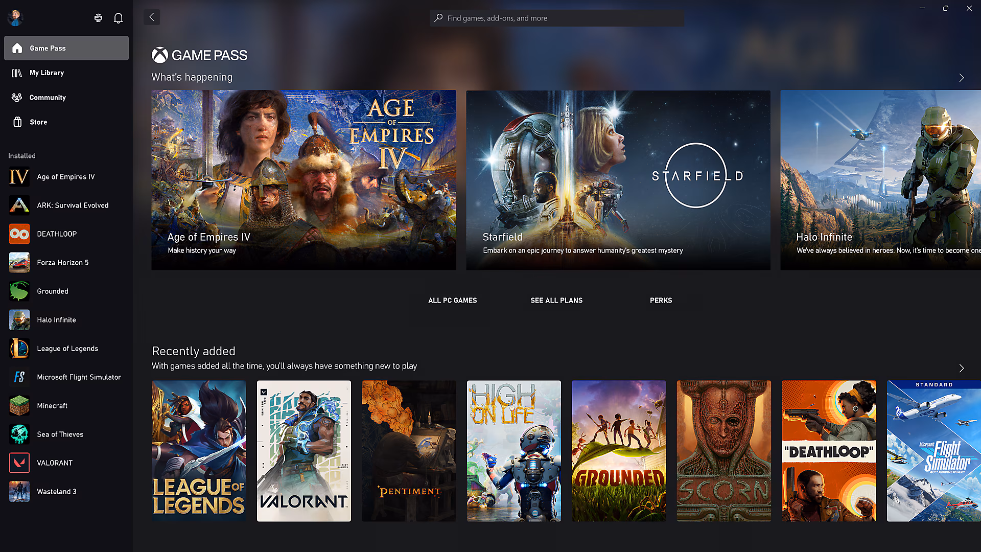 Notebook Inspiron 3520 Intel Core i7 15.6' FHD 16GB 512SSD Windows 11 Laptop Dell Inspiron 3520 con procesador Intel Core i7, vista en ángulo mostrando teclado y pantalla