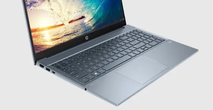 HP Notebook Pavilion 15-eg2503la Intel Core i5-1235U 15.6