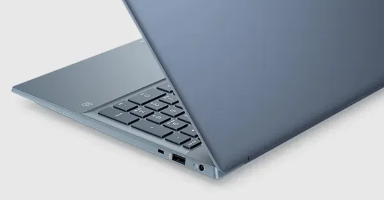 HP Notebook Pavilion 15-eg2503la Intel Core i5-1235U 15.6