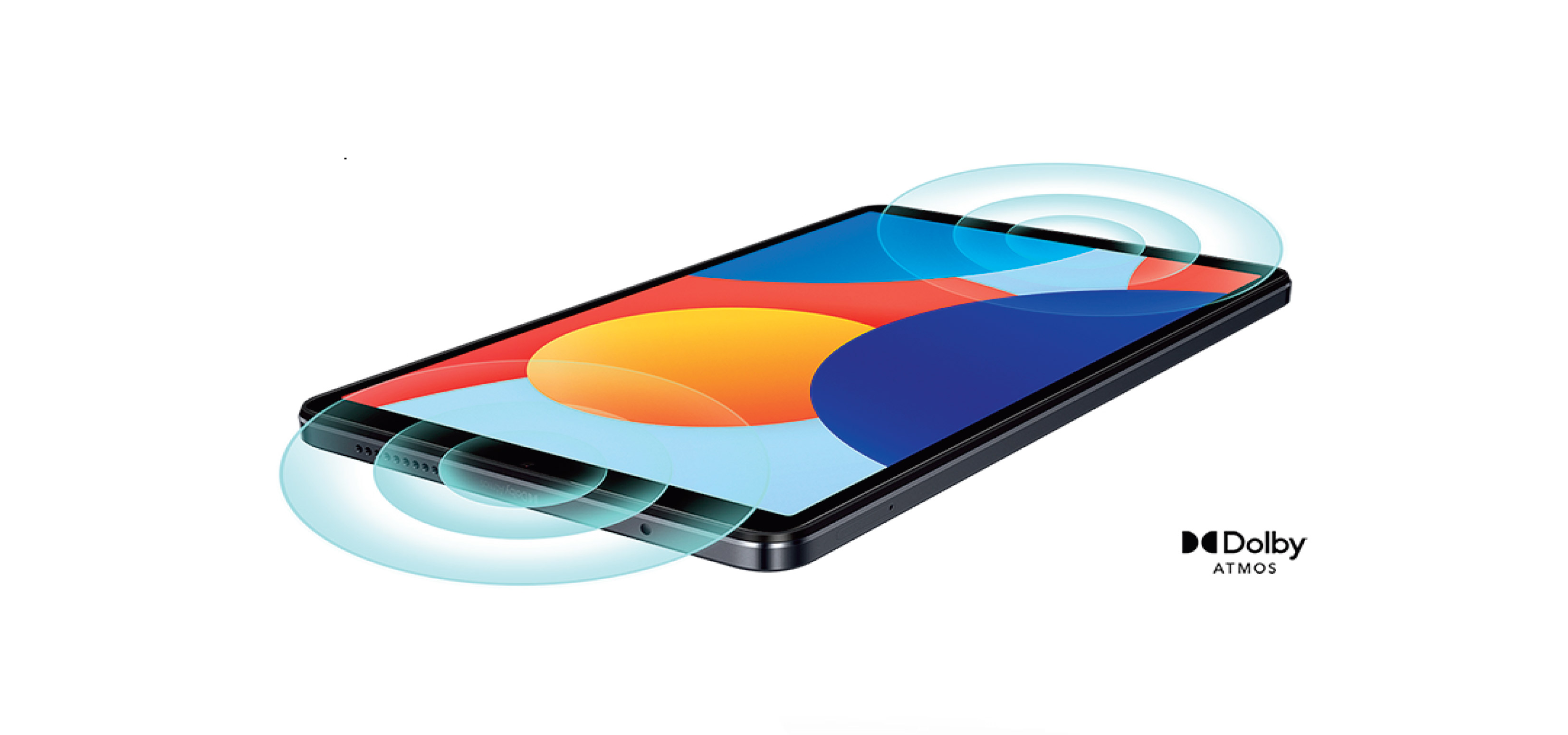 Xiaomi Tablet Redmi Pad SE 8.7