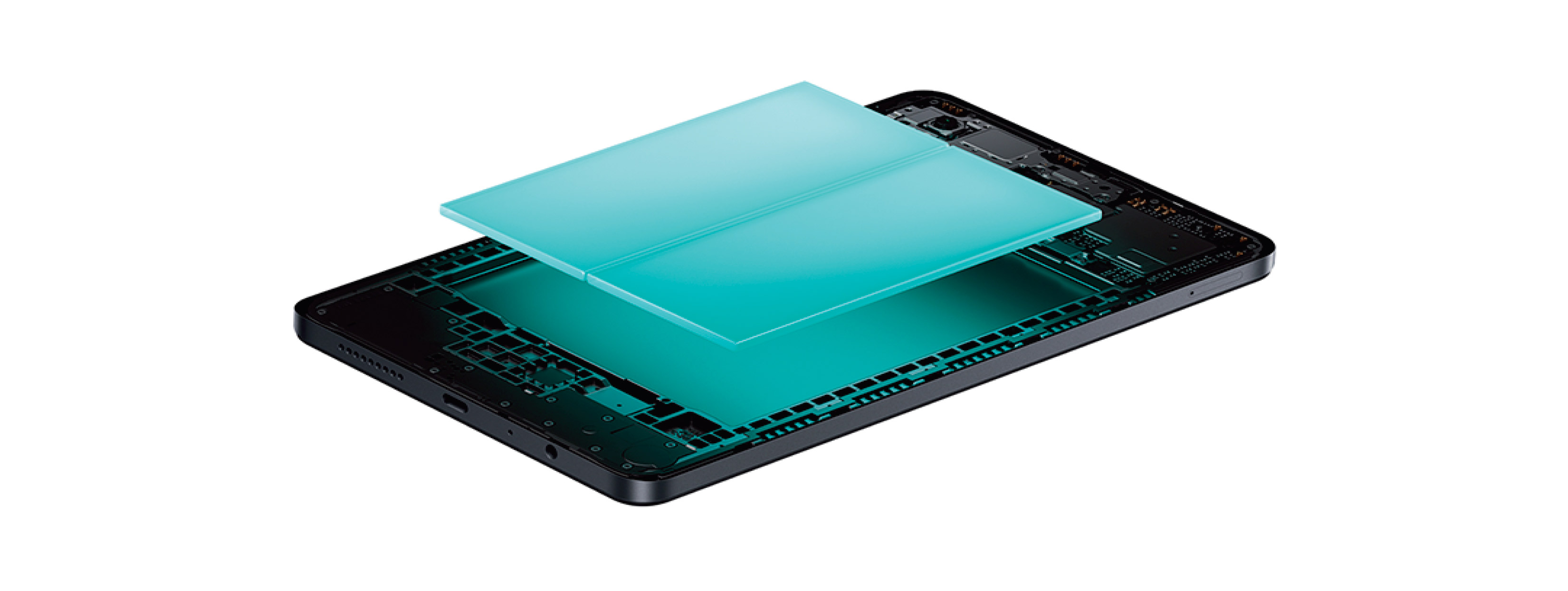 Xiaomi Tablet Redmi Pad SE 8.7