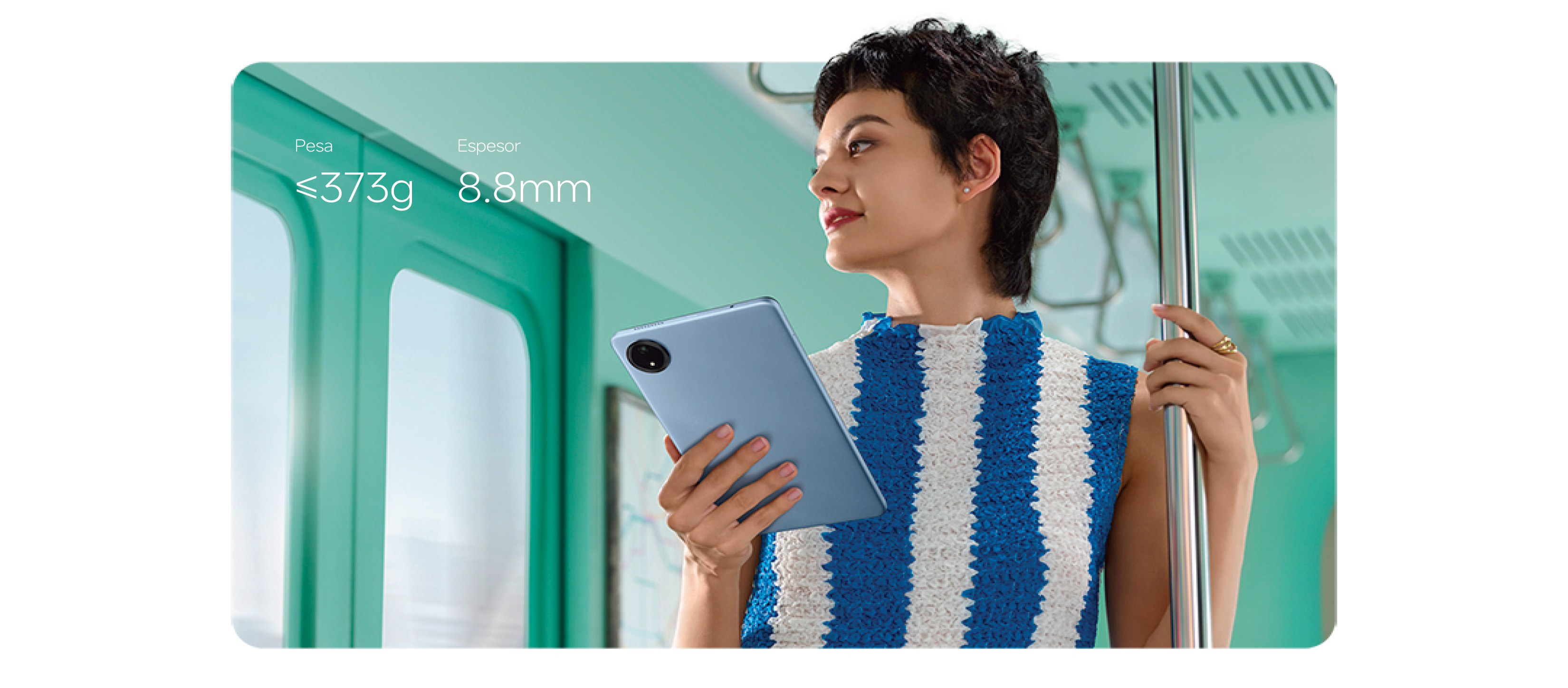 Xiaomi Tablet Redmi Pad SE 8.7