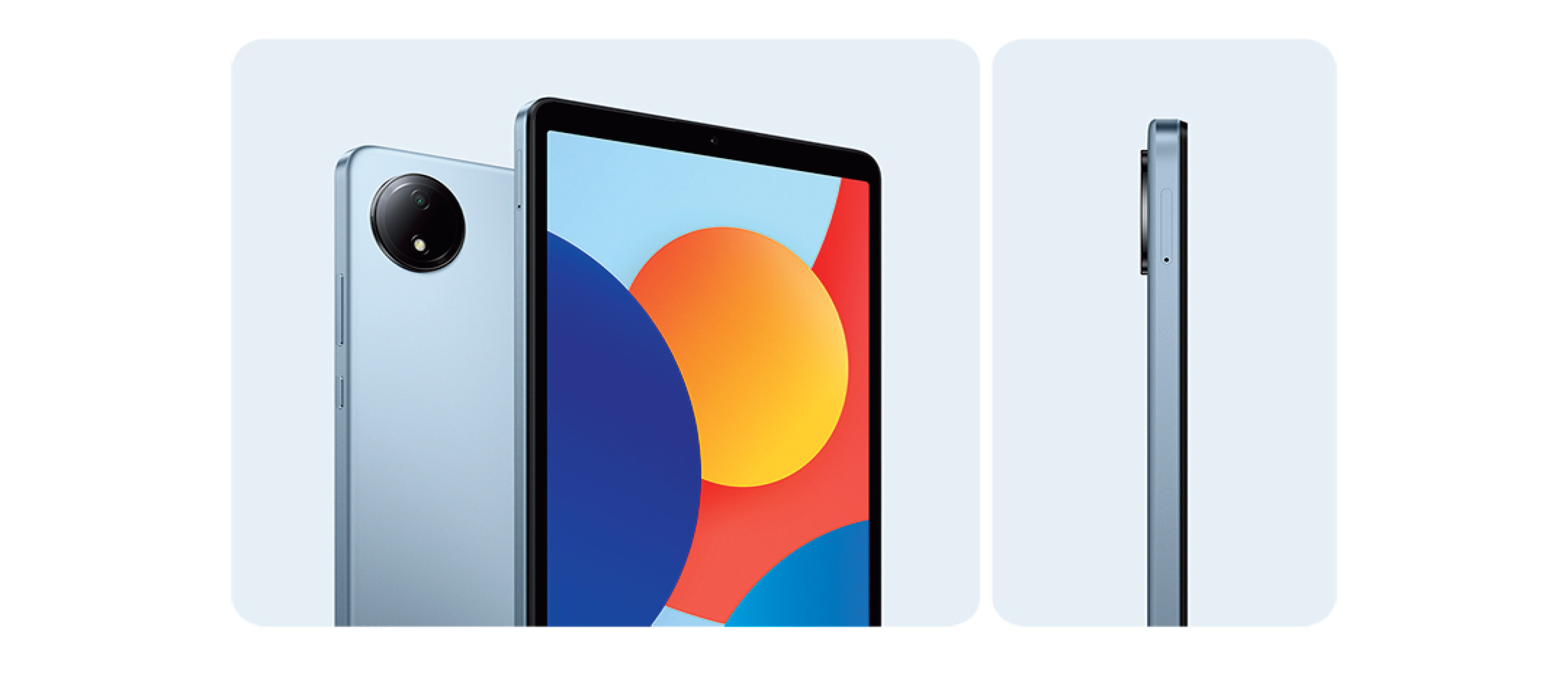 Xiaomi Tablet Redmi Pad SE 8.7