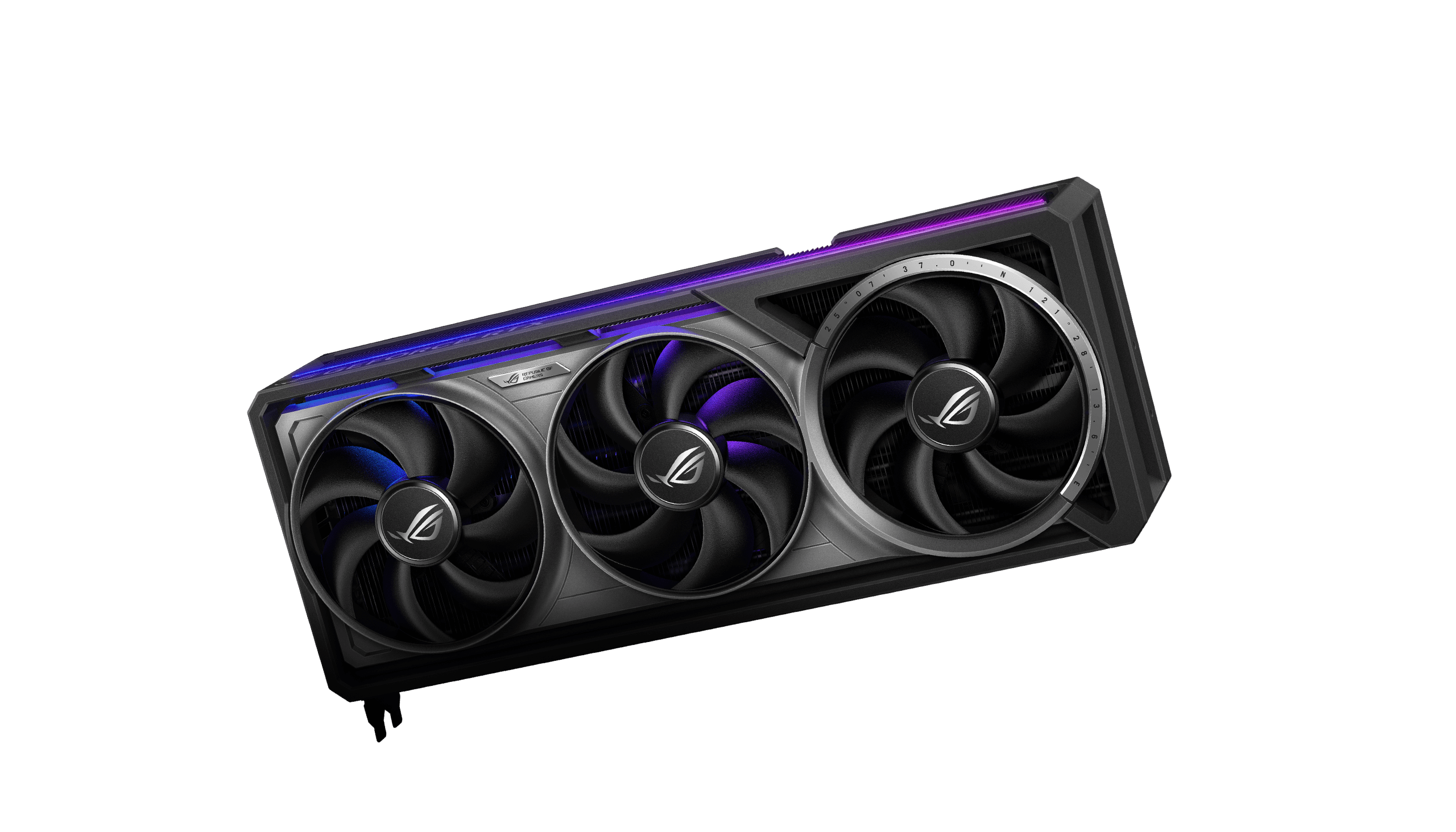 Asus Tarjeta de Video NVIDIA ROG Astral GeForce RTX 5090 32GB