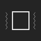 Vista superior de la ASUS ROG Strix RTX 5070 O16G mostrando el disipador y detalles del diseño térmico