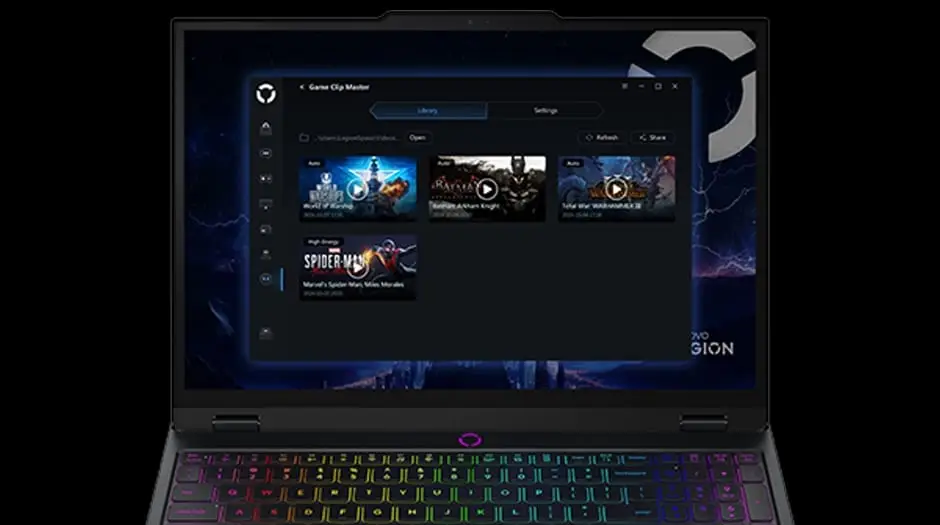 54229 notebook legion 5 31