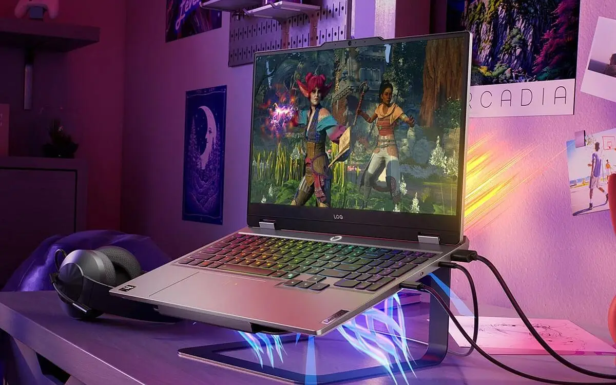 Legion 7 Gen 10 Core Ultra 9 16' Glaciar White Notebook AI PC Yoga Book 9i 14' Windows 11 Azul + Mouse