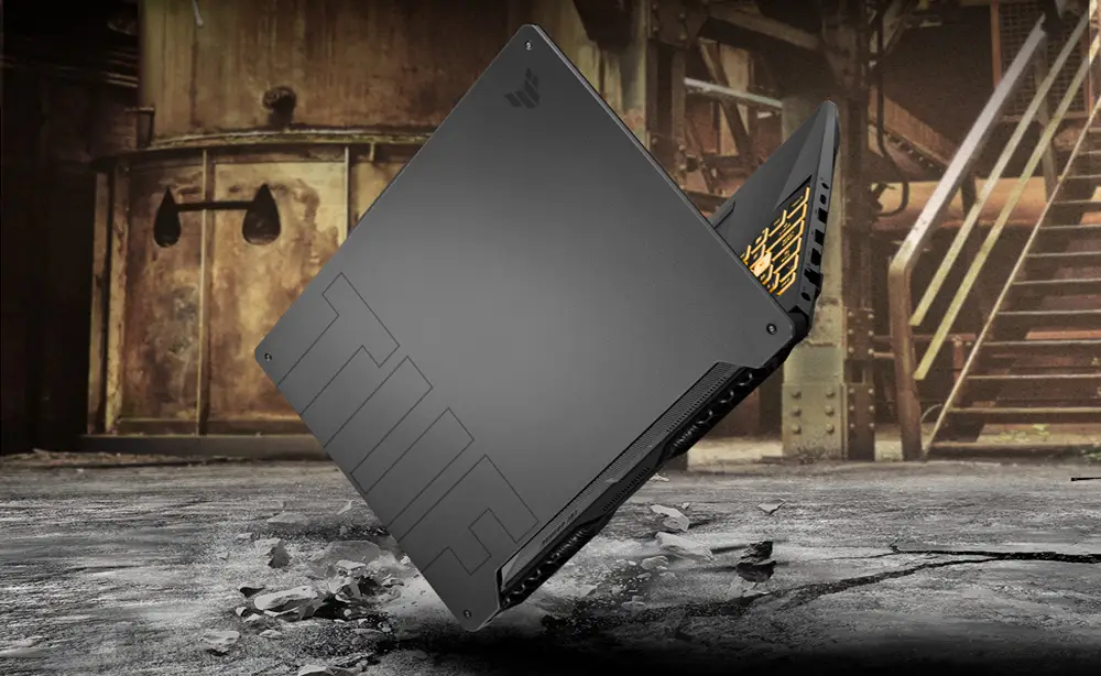 Notebook Gamer ROG Strix SCAR 16 Windows 11 + Mochila Detalle del teclado del Notebook ASUS U9 ARL HX con distribución ergonómica y teclas precisas