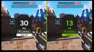 Vista lateral delgada del Notebook ASUS U9 ARL HX resaltando su perfil ultracompacto