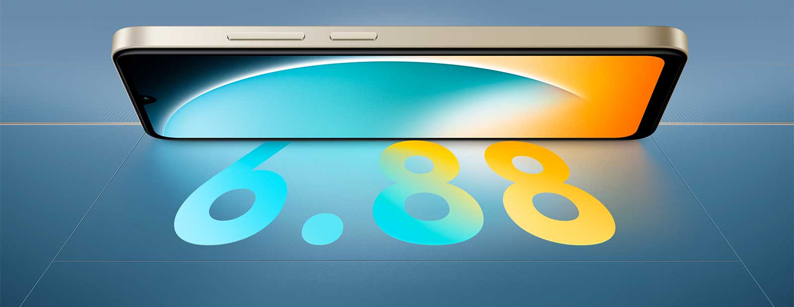 Xiaomi Celular Xiaomi Poco C71 4G 64GB/3GB Negro Liberado | pc Factory