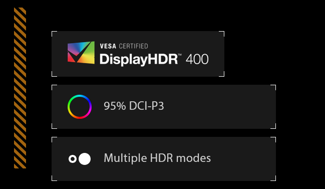 Monitor 27' Gaming QHD 210Hz altura ajustable Monitor 27 pulgadas para juegos con tecnología Adaptive-Sync activada