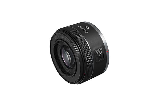 Canon Lente Canon RF 50MM f/1.8 STM | pc Factory