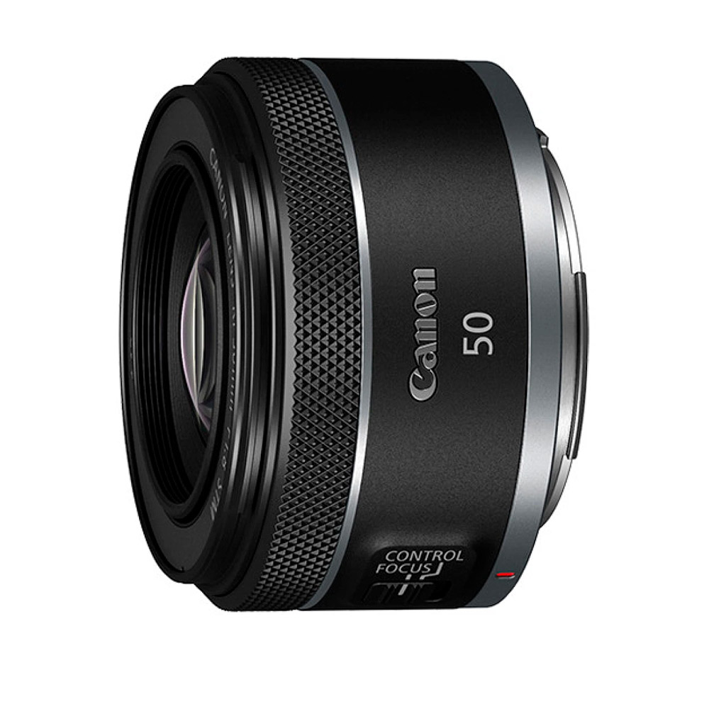 CANON EF50mm f/1.8ＳＴＭ Canon EF 50mm f/1.8 STM