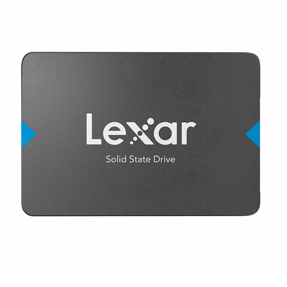 Unidad SSD 1TB 550MB/s, 2.5'' SATA III (6Gb/s) foto de la Unidad SSD 1TB SATA III con fondo blanco